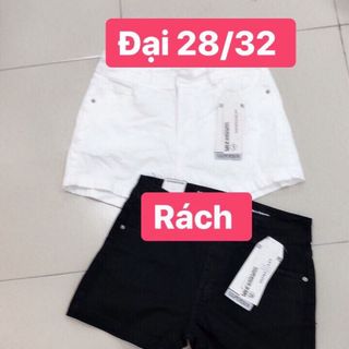 Quần sọt đại 28/32 Anfa
