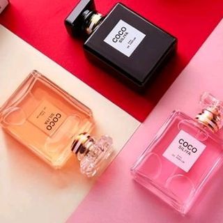 Nước hoa dung tích 50ml nước hoa rất thơm giữ mùi 6 tiếng