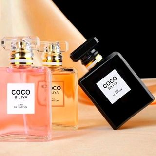 Nước hoa dung tích 50ml nước hoa rất thơm giữ mùi 6 tiếng