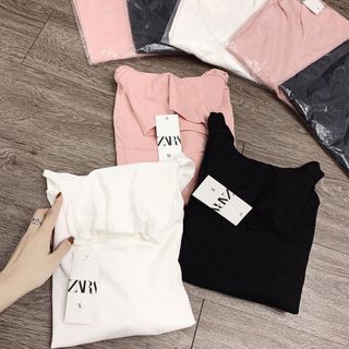 ÁO CỔ LỌ NHÚN
