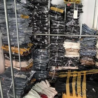 Quần jeans nữ sell 40k-90k