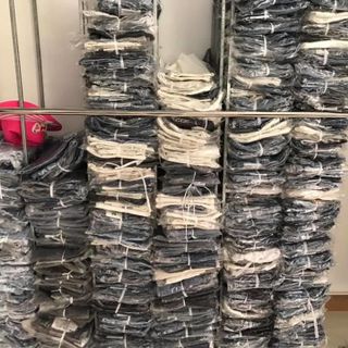 Quần jeans nữ sell 40k-90k