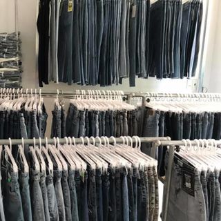Quần jeans nữ sell 40k-90k