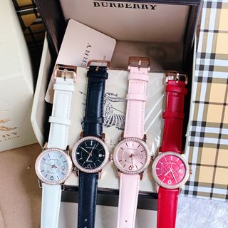 Da burberryyyy nu rep 11