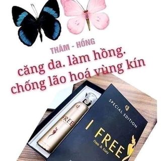 COMBO DUNG DỊCH PHỤ KHOA