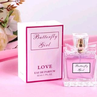 Nước hoa nữ 50ml