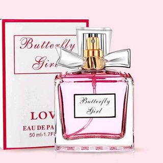 Nước hoa nữ 50ml
