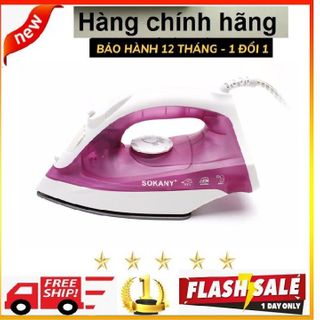 bàn ủi bàn là sokany cao cấp 50 giá sỉ