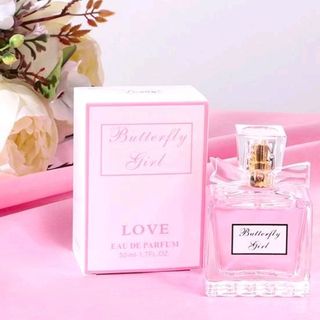Nước hoa dung tích 50ml cho nữ