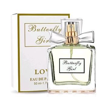 Nước hoa dung tích 50ml cho nữ