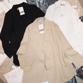 ÁO KHOÁC VEST TAY NẸP