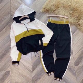 BỘ THỂ THAO NỮ NHIỀU MÀU MẪU MÃ