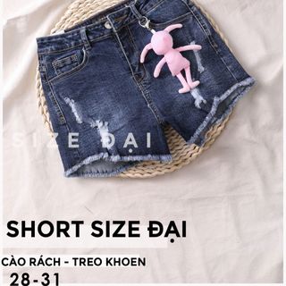 Quần sọt đại 28-32 Anfa Fashion