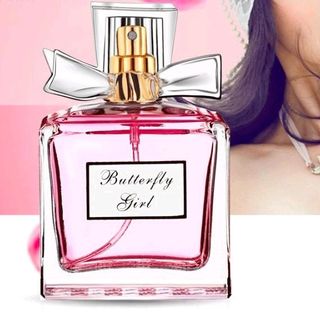 Nước hoa nữ dung tích 50ml