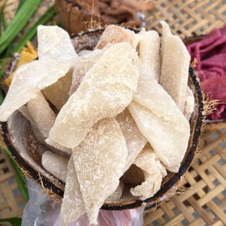 SỈ MỨT DỪA NON MIẾNG HOẶC SỢI