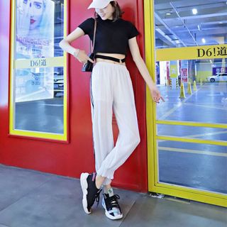 Giày Sneaker Nữ Hàn Quốc Đế Cao Siêu Đẹp Chất Siêu Bền Ảnh Thật Videos Từ - Giày Nữ Hot Trends