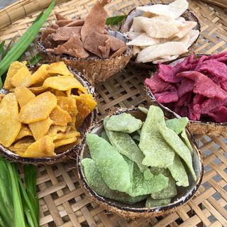 SỈ MỨT DỪA NON MIẾNG HOẶC SỢI