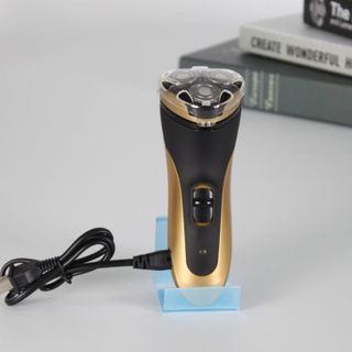 Siêu Khuyến Mãi Giảm Giá Mạnh Trong 3 Ngày Máy Cao Râu Cao Cấp Kiêm Đèn Bin Thế Hệ Mới Bán Chạy Nhất