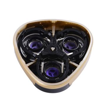 Siêu Khuyến Mãi Giảm Giá Mạnh Trong 3 Ngày Máy Cao Râu Cao Cấp Kiêm Đèn Bin Thế Hệ Mới Bán Chạy Nhất