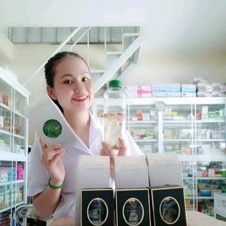 TRÀ GIẢM CÂN ĐÀO THẢI