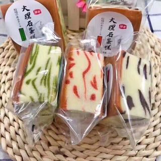 Bánh tươi Đài Loan các loại