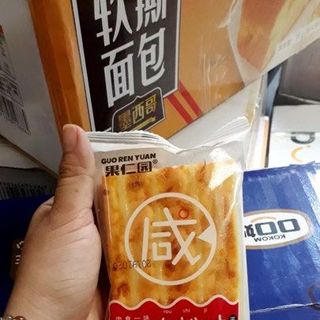 Bánh tươi Đài Loan các loại