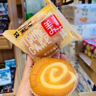 Bánh tươi Đài Loan các loại