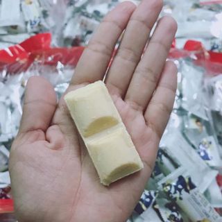 Sữa chua giòn ông già