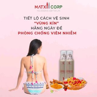 NƯỚC RỬA PHỤ KHOA HÀNG NGÀY