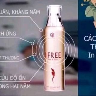 NƯỚC RỬA PHỤ KHOA HÀNG NGÀY
