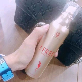 NƯỚC RỬA PHỤ KHOA HÀNG NGÀY