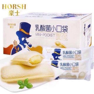 Sữa chua ông già Horsh giá sỉ