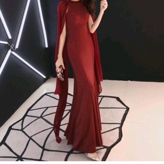 Đầm dạ hội p c giá sỉ