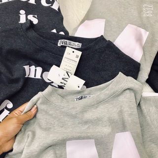 BỘ NỈ XUẤT ZR