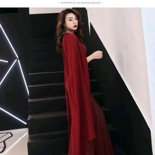 Đầm dạ hội p c
