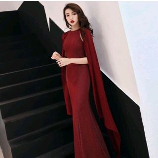 Đầm dạ hội p c