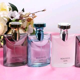 Nước hoa 100ml cho nữ
