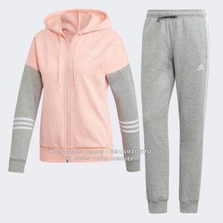 SET BỘ THỂ THAO PHỘ HỒNG XÁM