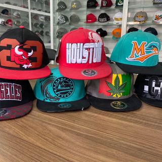 Nón SnapBack cao cấp