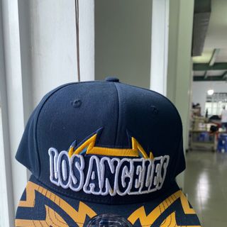 Nón SnapBack cao cấp