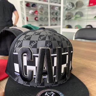 Nón SnapBack cao cấp