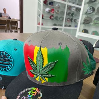 Nón SnapBack cao cấp