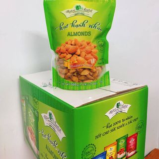 Hạnh nhân vỏ