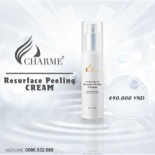 TẨY TẾ BÀO CHẾT CHO DA MẶT 45ML - MADE IN KOREA