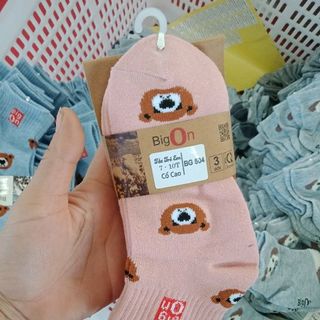 tất trẻ em