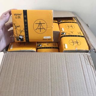 GIẤY SIPAO 30 GÓI