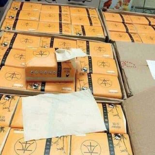 GIẤY SIPAO 30 GÓI