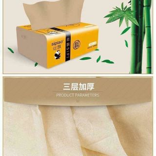 GIẤY SIPAO 30 GÓI