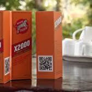 Keo X2000
