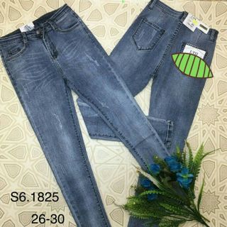 Quần jeans nữ 3 giá sỉ